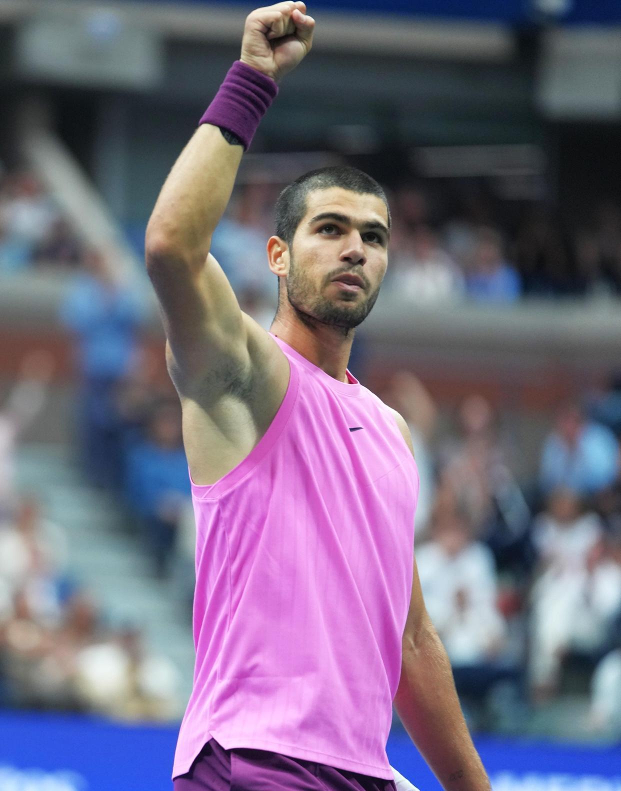 PG中国登录入口-关于西班牙网球队轻取日本网球队，阿尔卡拉斯惊艳世界的信息