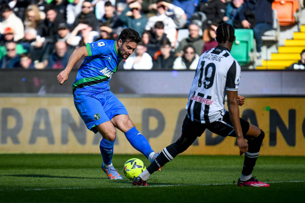 关于乌迪内斯球员状态神勇,斩获多场连胜提升排名的信息 关于乌迪内斯球员状态神勇,斩获多场连胜提升排名的信息