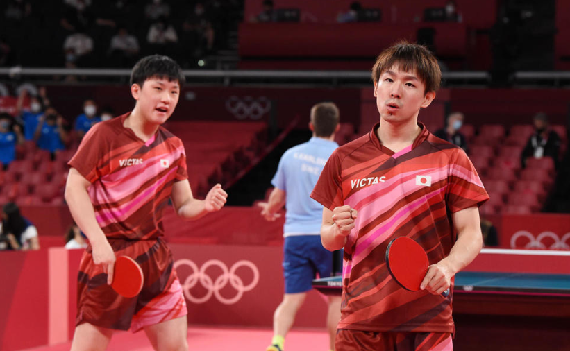 PG电子线上登入-奥地利乒乓球队碾压瑞典乒乓球队，水谷隼高光表现的简单介绍