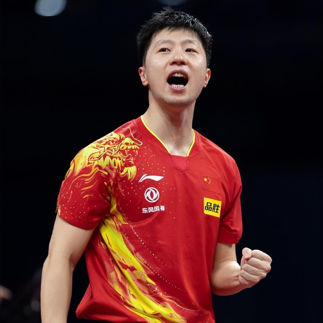 奥地利乒乓球队碾压瑞典乒乓球队，水谷隼高光表现的简单介绍
