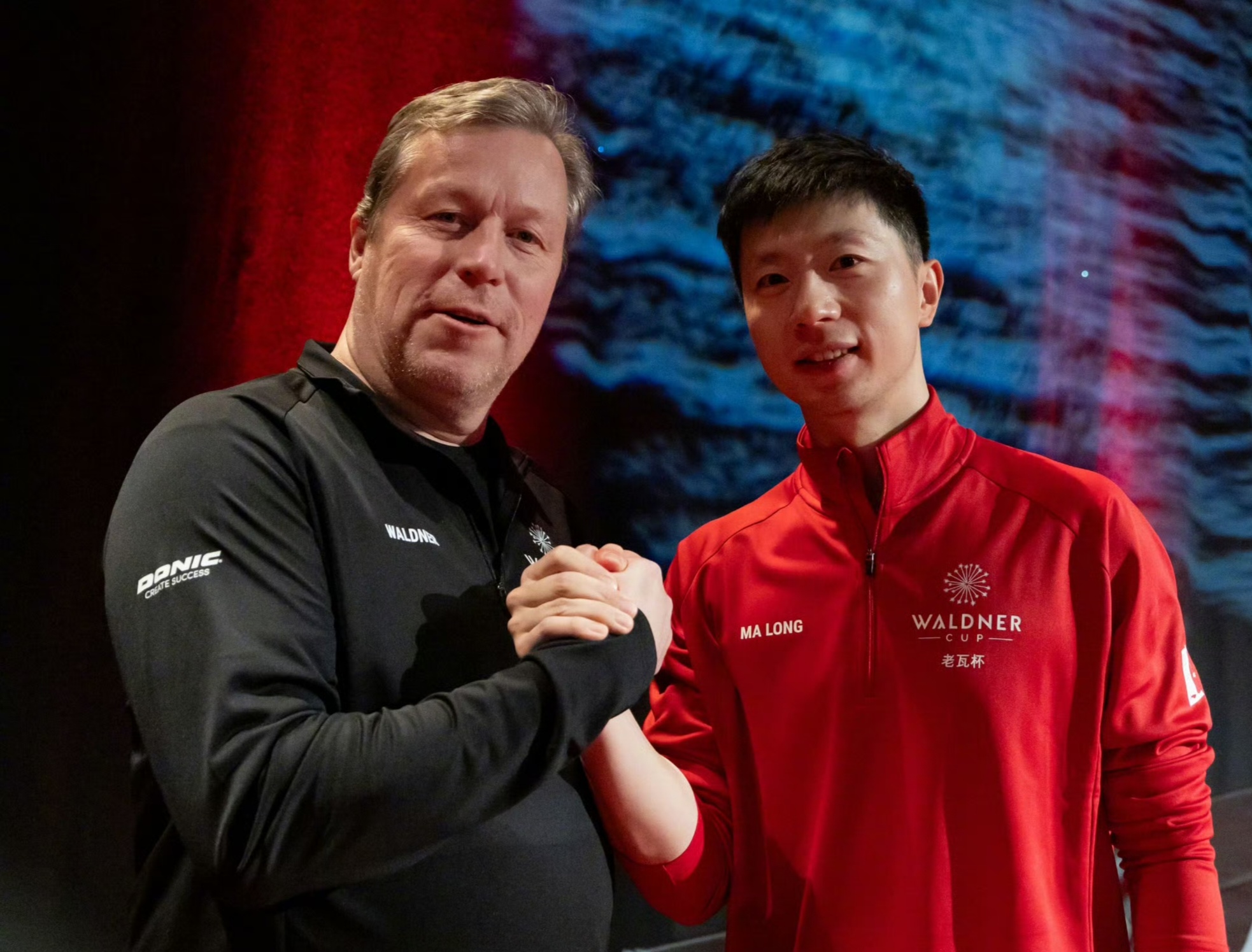 PG电子试玩-中国乒乓球队险胜波兰乒乓球队，马龙制霸全场