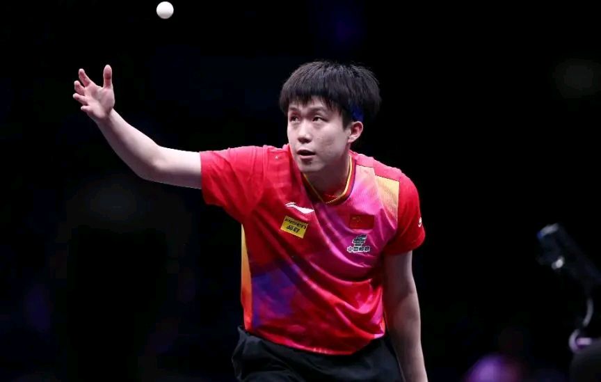 PG电子线上登入-包含瑞典乒乓球队完胜德国乒乓球队，马龙制霸全场的词条