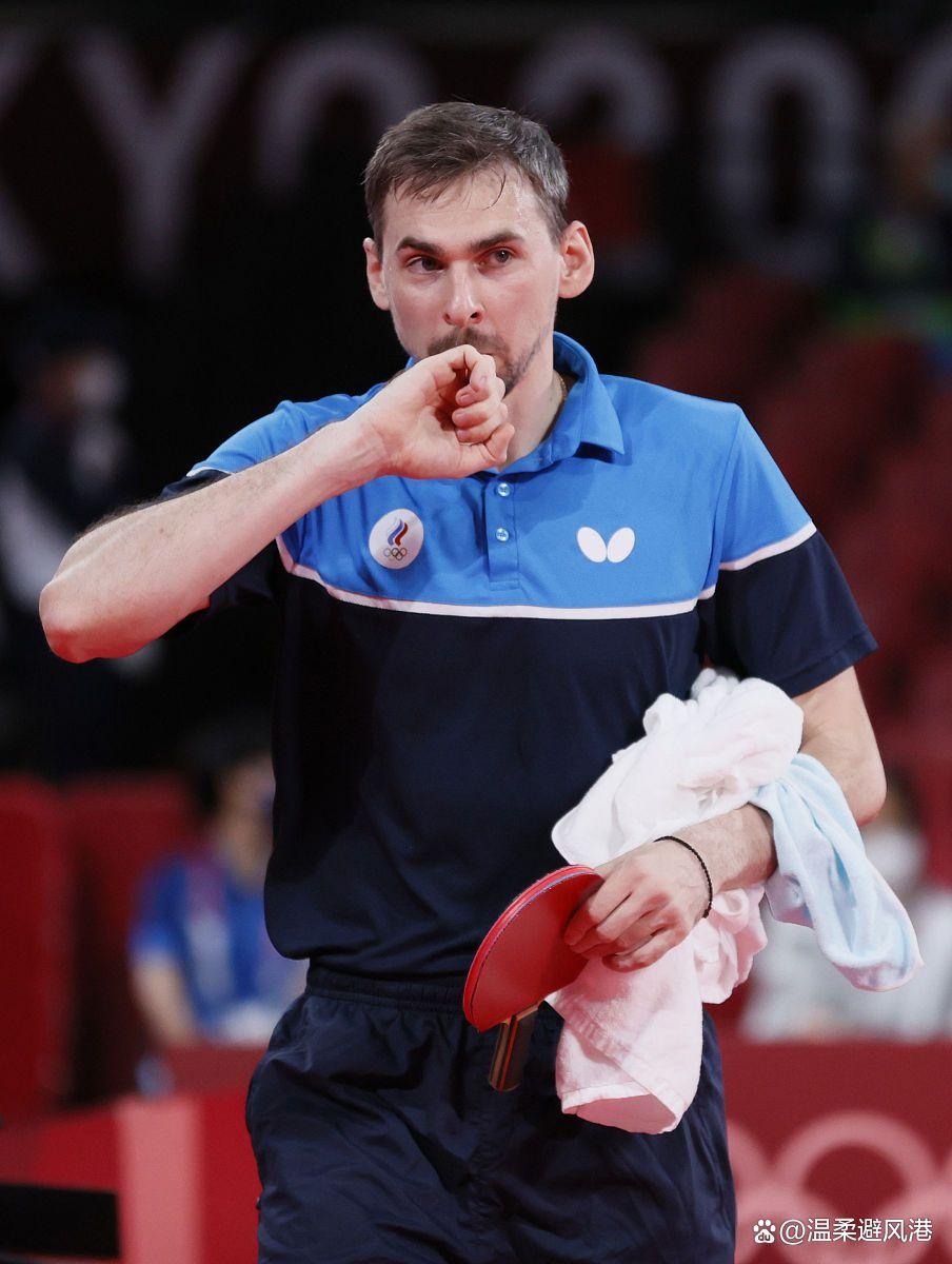 瑞典乒乓球队鏖战日本乒乓球队，奥恰洛夫完成帽子戏法的简单介绍