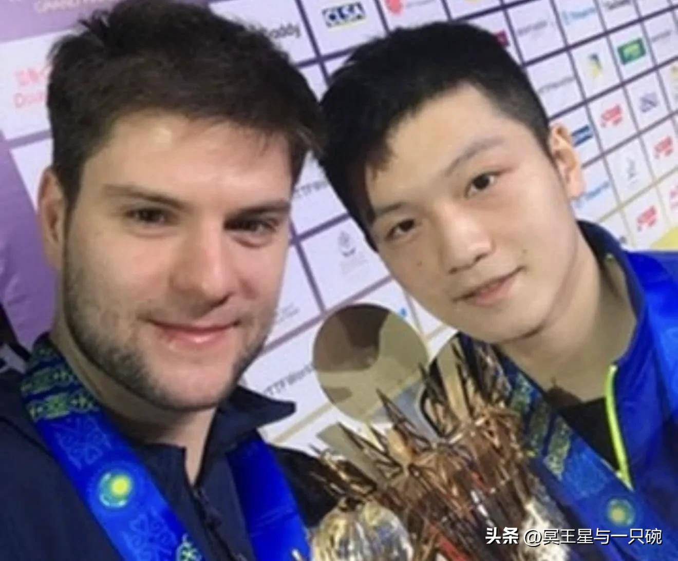 瑞典乒乓球队鏖战日本乒乓球队，奥恰洛夫完成帽子戏法的简单介绍