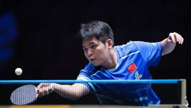 PG电子官方-关于瑞典乒乓球队翻盘日本乒乓球队，王皓爆发神勇的信息