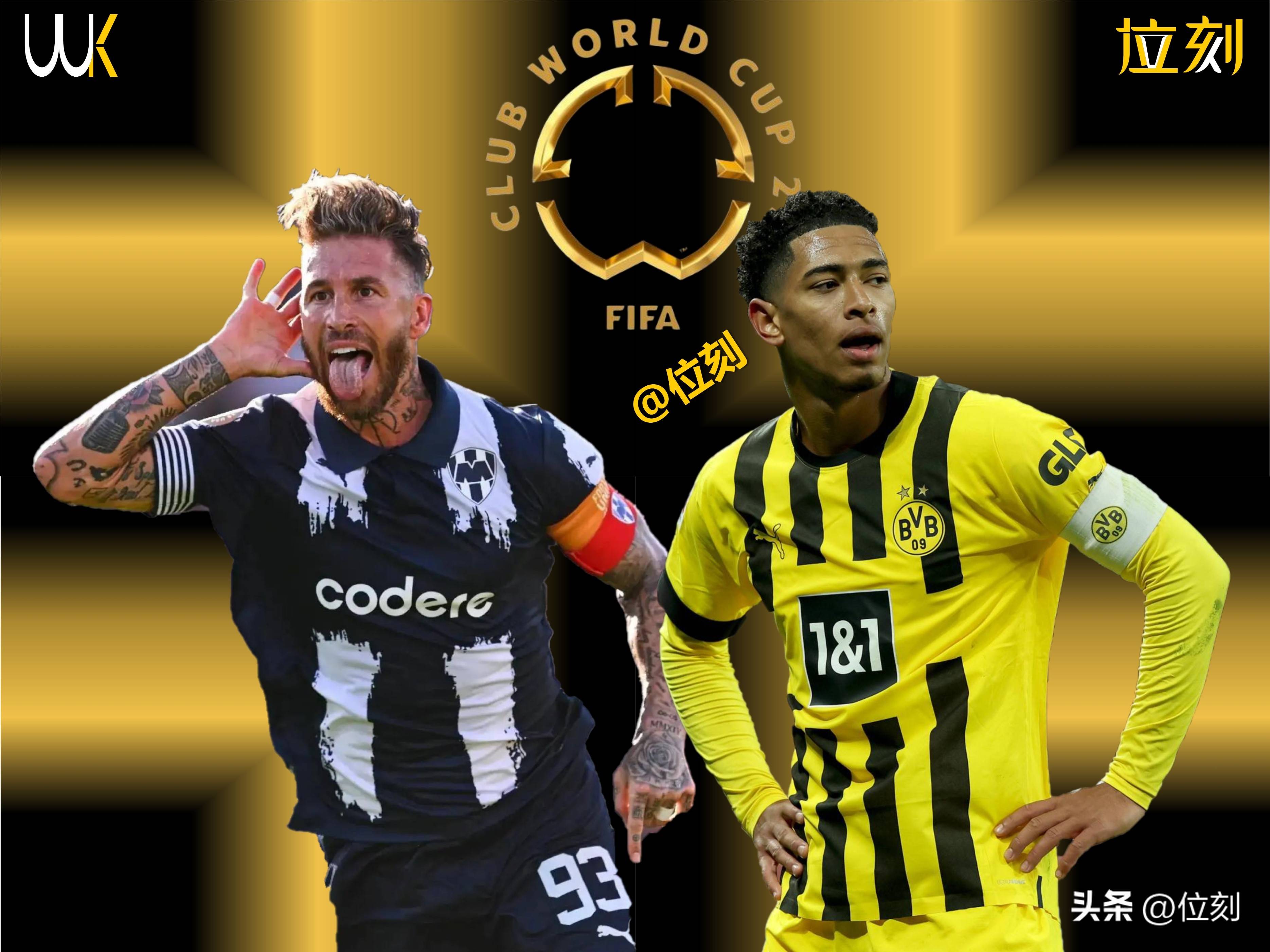 皇马完胜法国，梅西惊艳世界