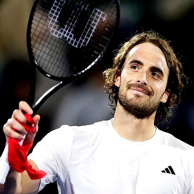 英国网球队逆转美国网球队，西西帕斯绝境逆转的简单介绍