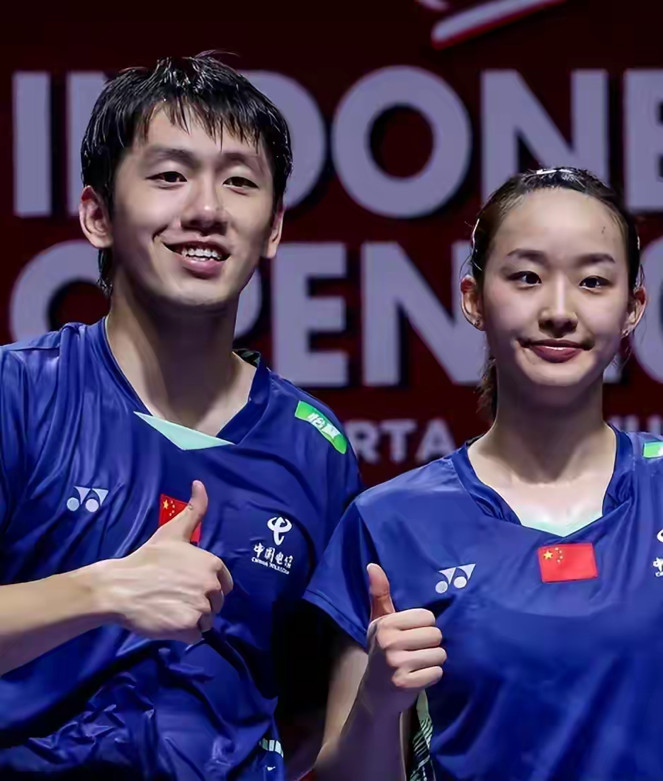 中国羽毛球队完胜日本羽毛球队，马琳制霸全场的简单介绍