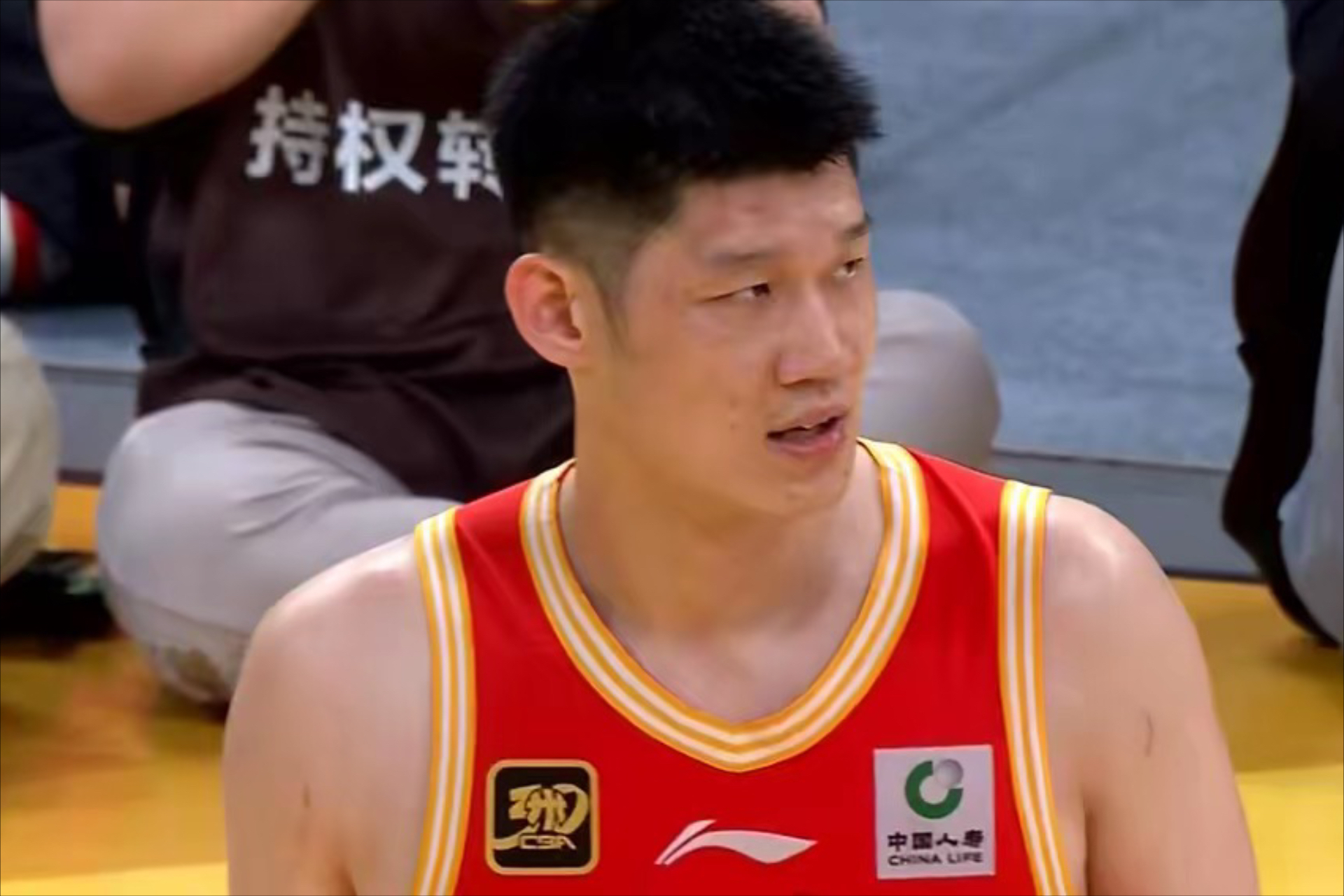 PG平台-山东队翻盘火箭，孙铭徽惊艳四座