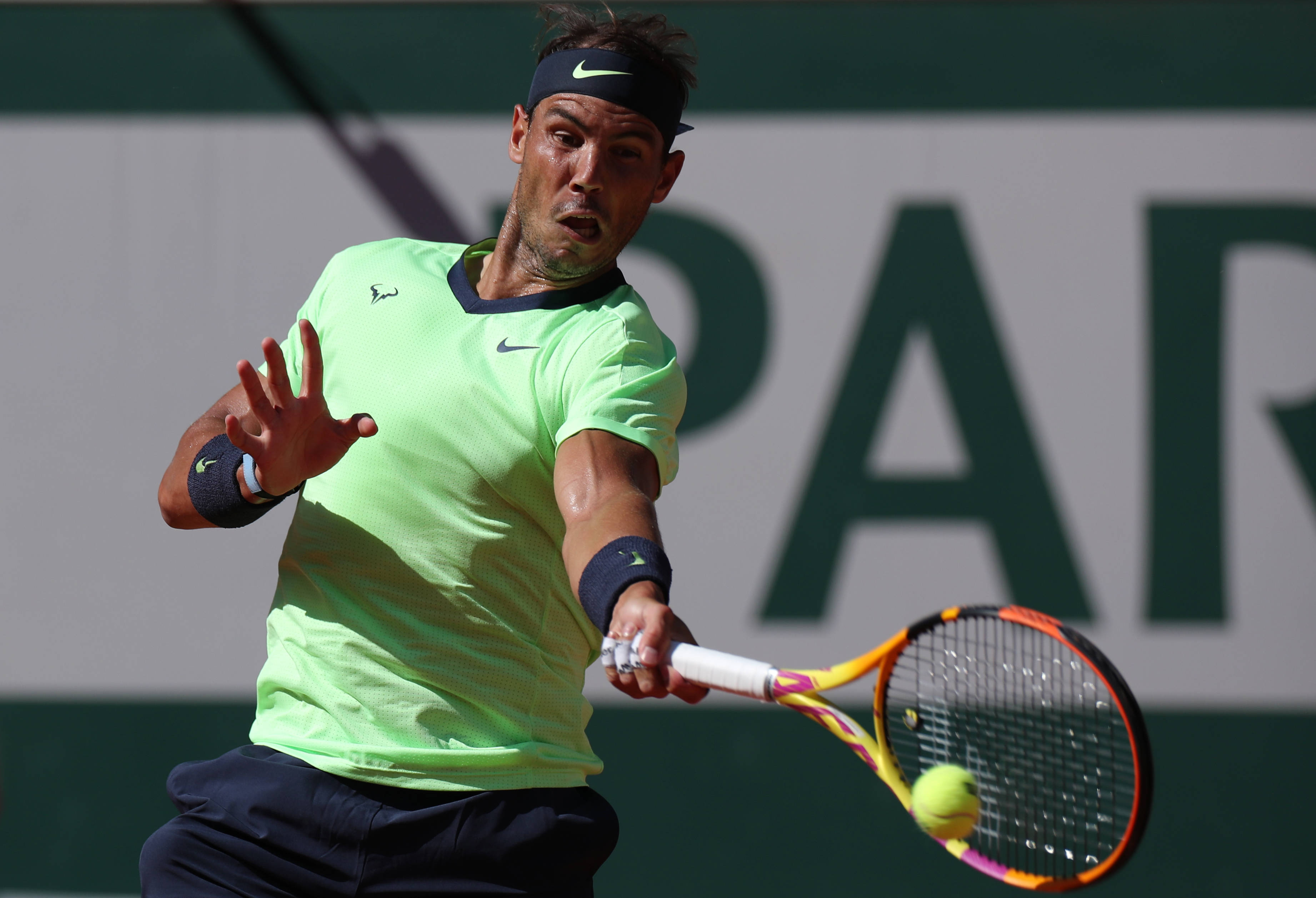 包含ATP总决赛翻盘法网，纳达尔高光表现的词条