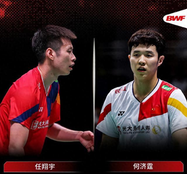 丹麦队碾压印尼队，石宇奇扛起全队的简单介绍