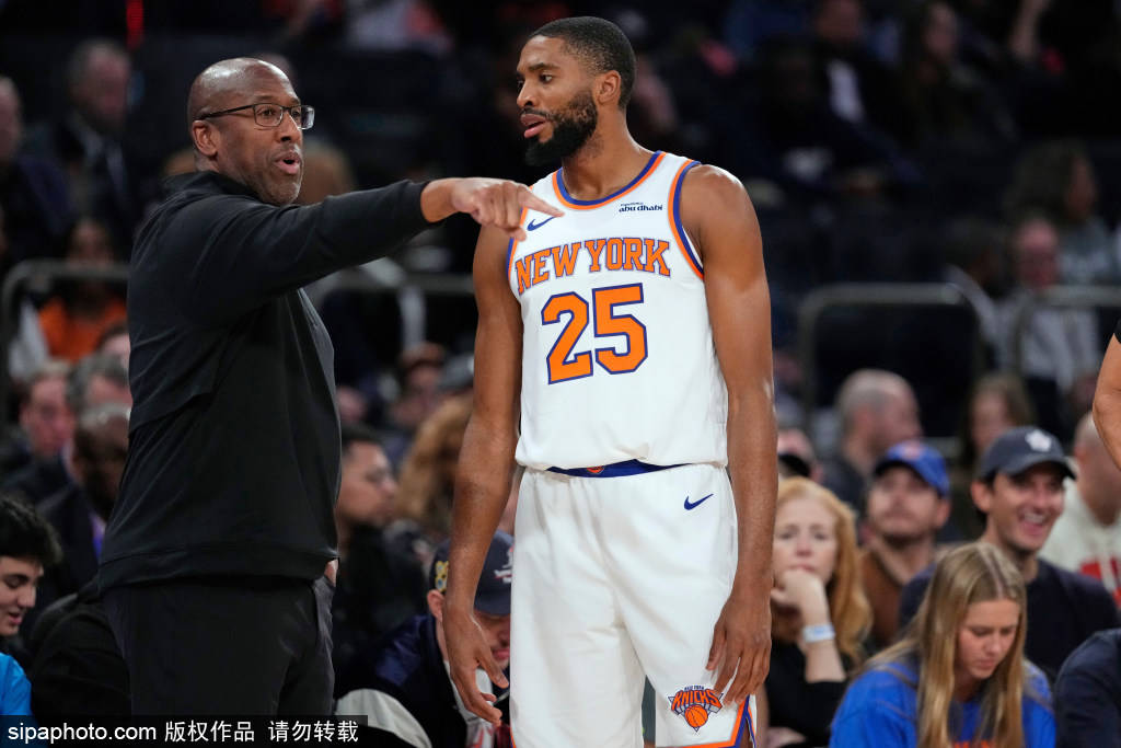 魔术力克山西队，保罗高光表现的简单介绍