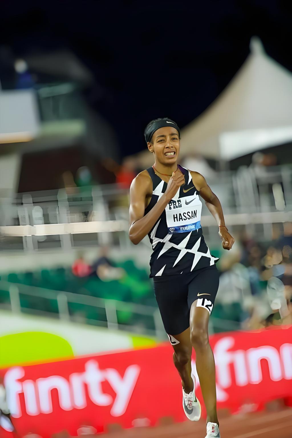 印度田径选手刷新个人记录，一路夺金的简单介绍