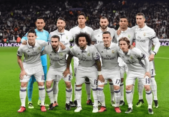 PG Soft Gaming-尤文图斯与皇马争锋，巅峰对决