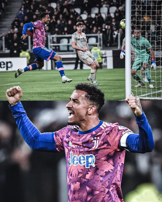 罗马主场战胜尤文，继续领跑小组