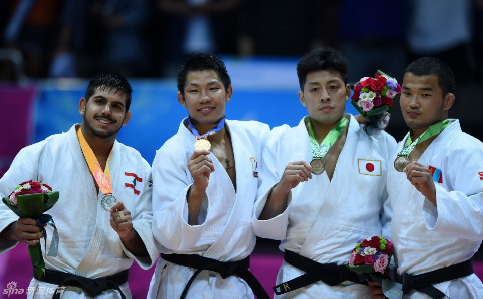 法国柔道队产生新冠军，实力获得认可