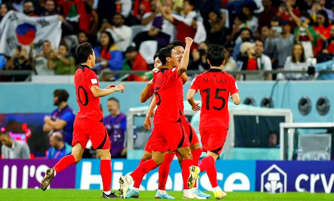 亚洲球队在国际足球舞台上崭露头角