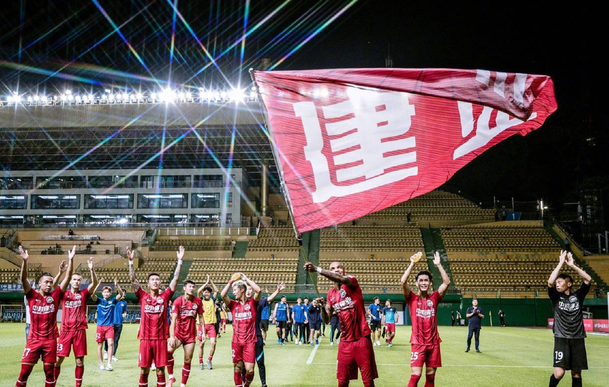 爱尔兰选手突破难关获得鼓舞