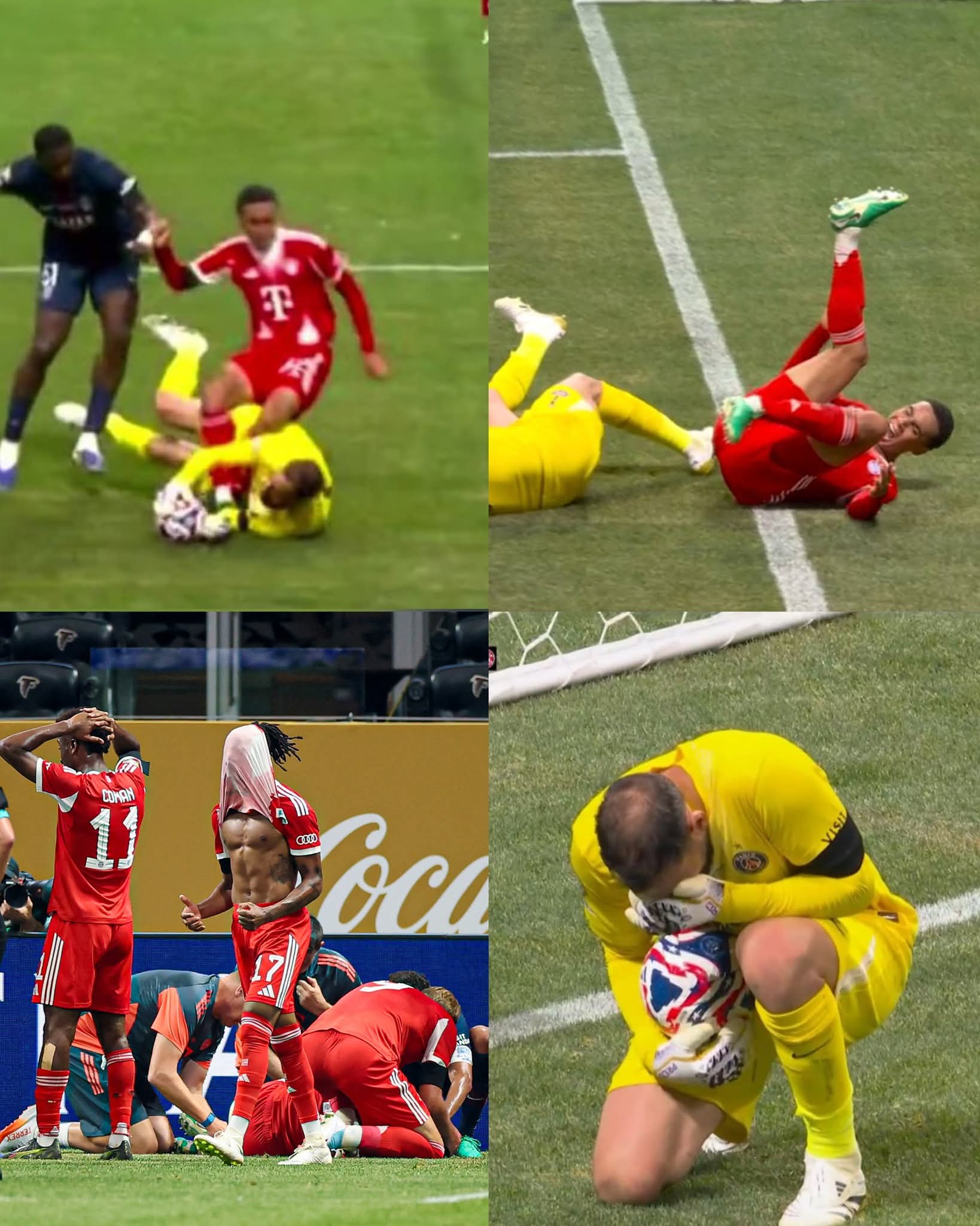 包含摩纳哥队员受伤，或将缺席下一场比赛的词条