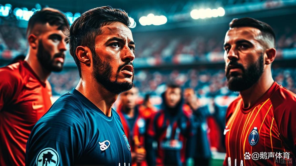 雷恩球员火力全开，主场大胜