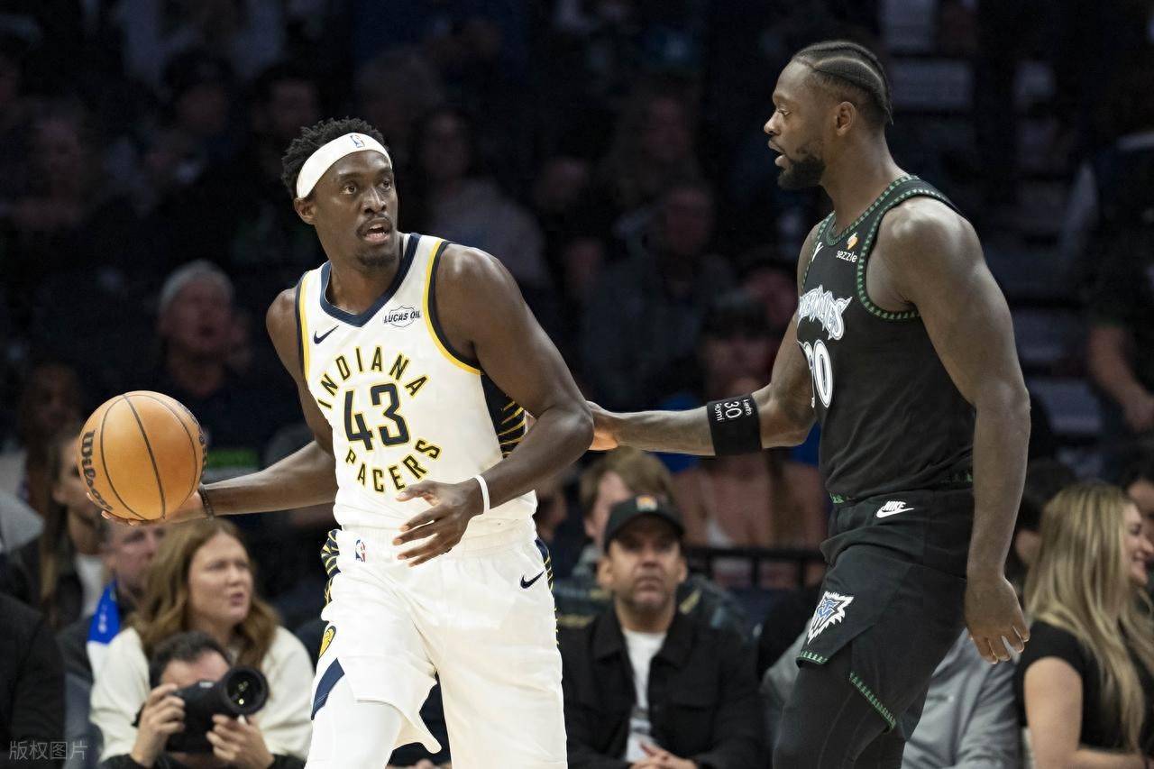 PG电子线上登入-步行者险胜猛龙，西亚卡姆统治全场的简单介绍