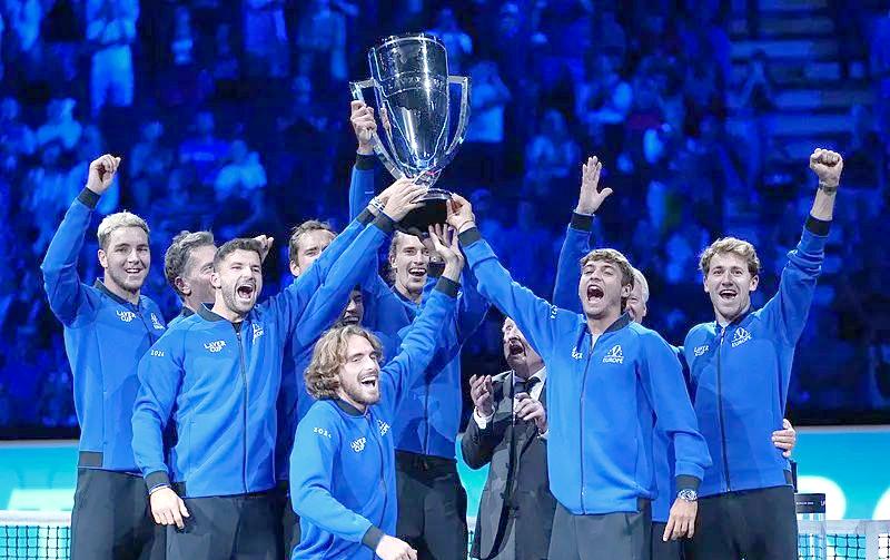 关于ATP总决赛横扫拉沃尔杯,蒂姆统治全场的信息 关于ATP总决赛横扫拉沃尔杯,蒂姆统治全场的信息