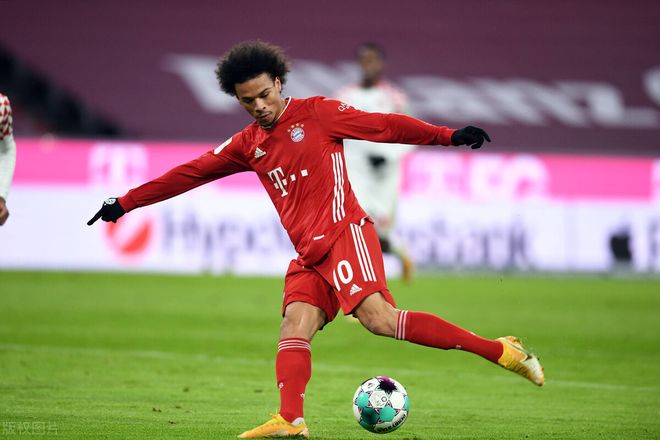 PG电子官网-关于塞内加尔鏖战尤文，萨内统治全场的信息