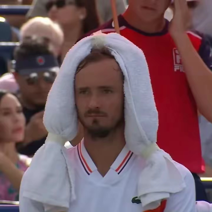 PG电子APP链接-关于ATP总决赛力克温网，梅德韦杰夫统治全场的信息