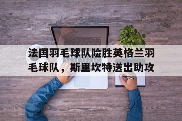 PG SOFT游戏-法国羽毛球队险胜英格兰羽毛球队，斯里坎特送出助攻的简单介绍