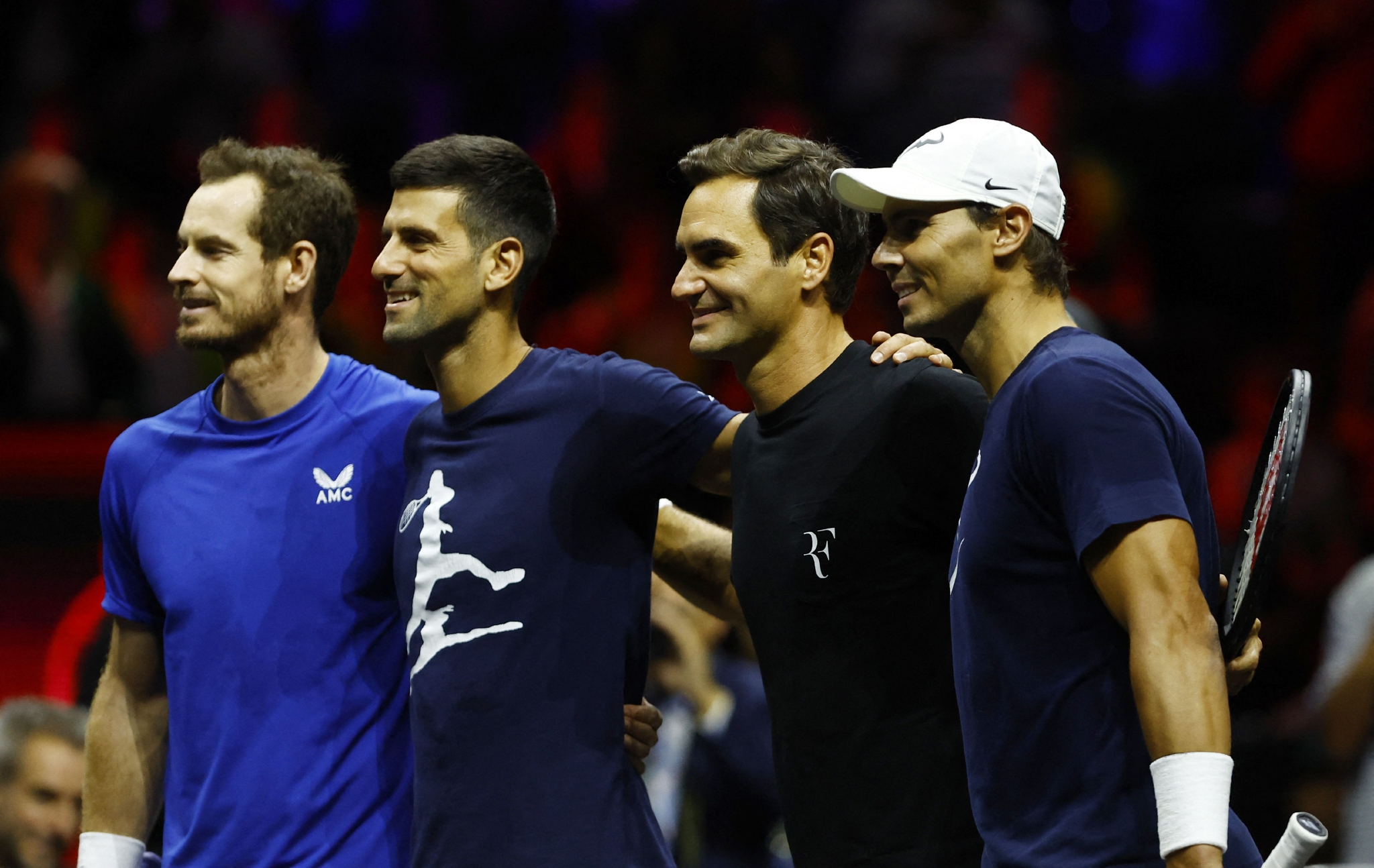 联合杯鏖战拉沃尔杯，纳达尔状态火热的简单介绍