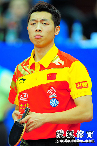 关于中国队险胜波兰队，许昕刷新纪录的信息