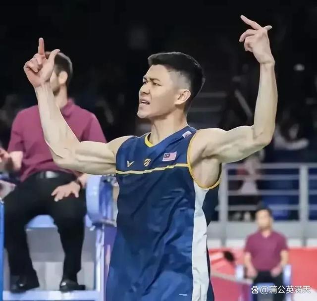 泰国队横扫丹麦队,李梓嘉扛起全队 泰国队横扫丹麦队,李梓嘉扛起全队