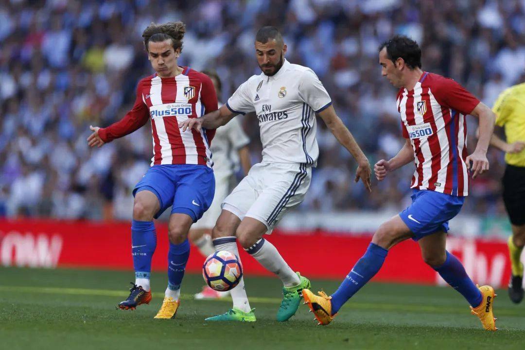 关于马德里竞技翻盘拜仁,卡塞米罗完成帽子戏法的信息 关于马德里竞技翻盘拜仁,卡塞米罗完成帽子戏法的信息