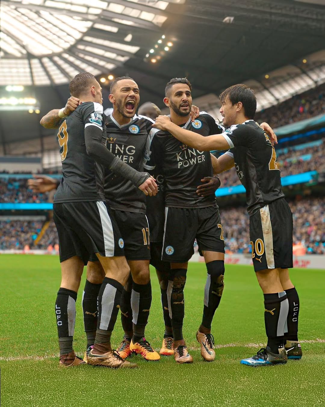 阿比拉尔为曼城取得进球，帮助球队守住英超联赛榜首位置的简单介绍