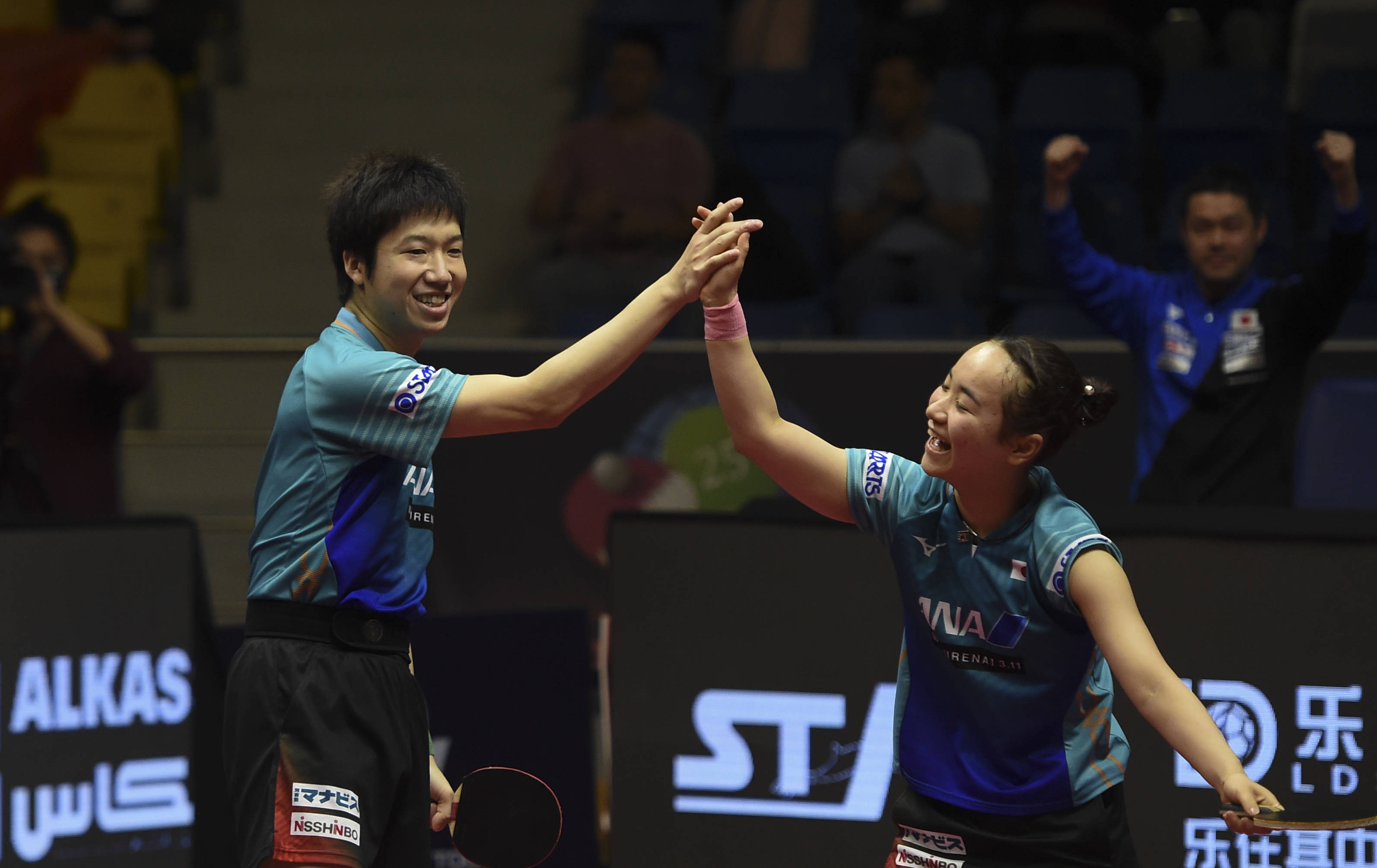 PG电子APP链接-法国乒乓球队绝杀英国乒乓球队，水谷隼惊艳世界的简单介绍