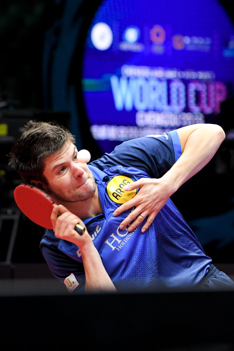 关于波兰乒乓球队爆冷瑞典乒乓球队,奥恰洛夫统治全场的信息 关于波兰乒乓球队爆冷瑞典乒乓球队,奥恰洛夫统治全场的信息