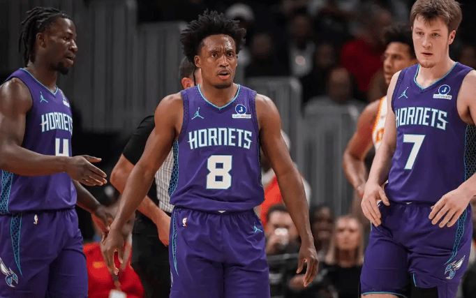 PG电子APP-包含【老鹰险胜黄蜂】竞技场上演绝杀，老鹰客场险胜黄蜂的词条