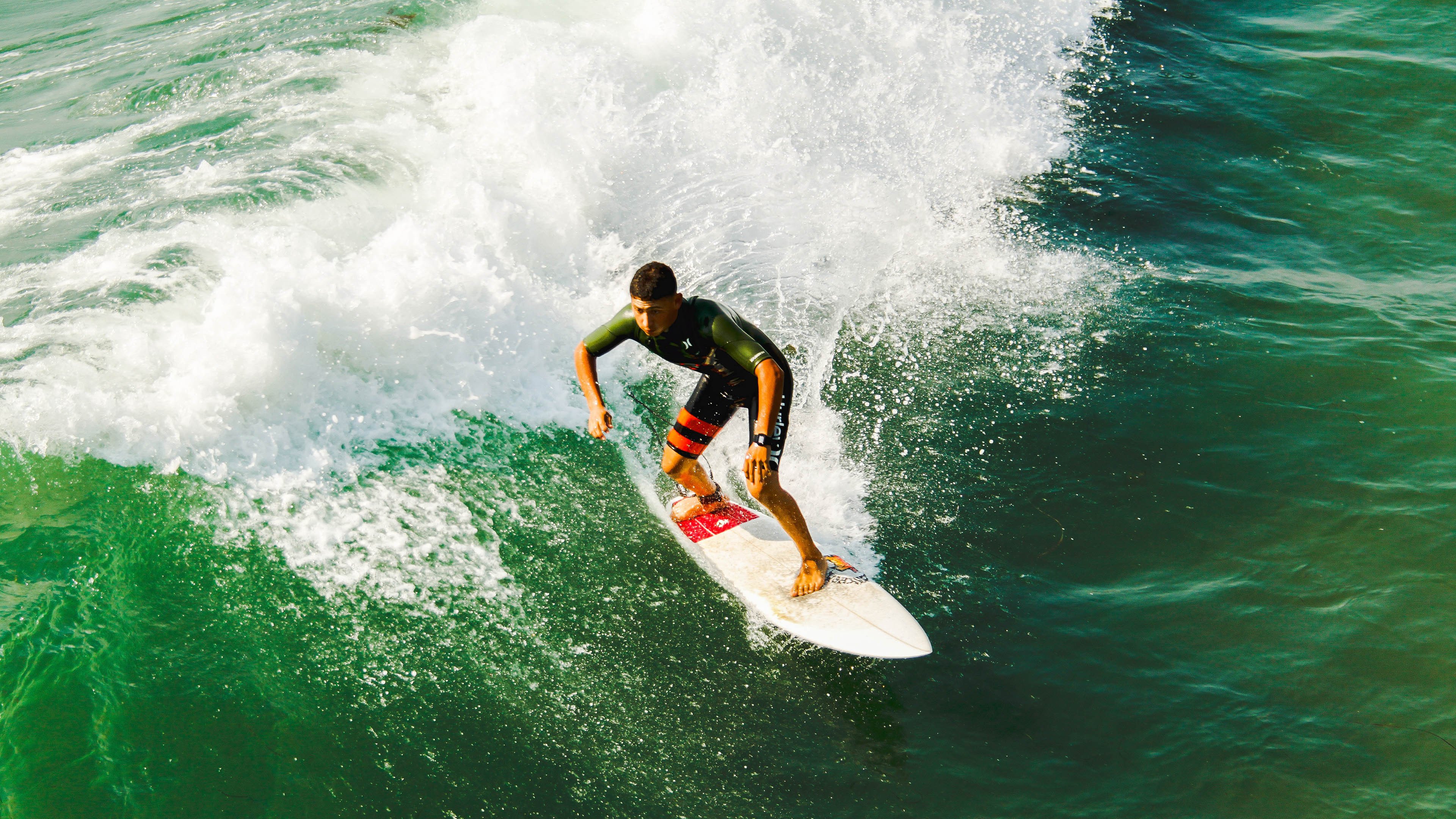 奥运周期关键战之夜，托尼的冠军级表现