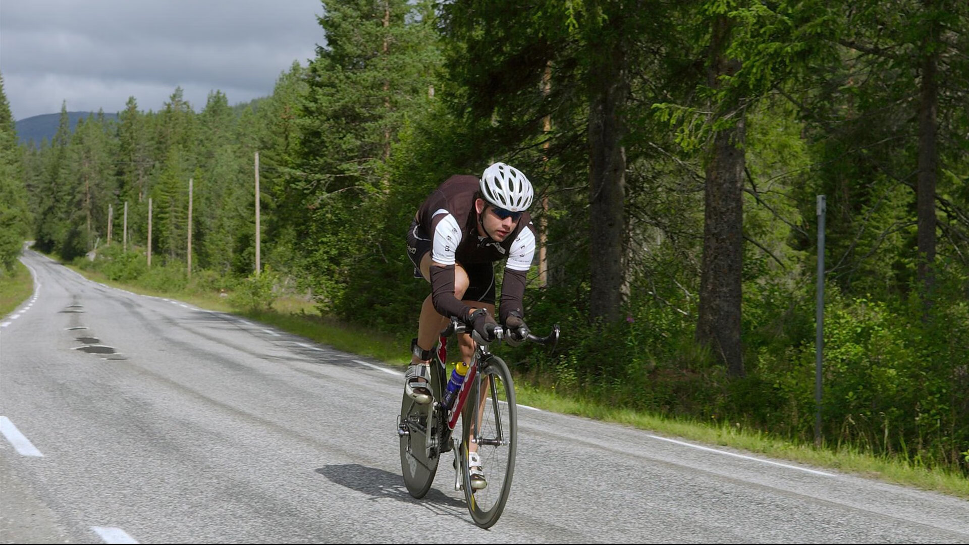 北欧风暴与东方火焰，当瑞典绝杀法国，王皓点燃赛场