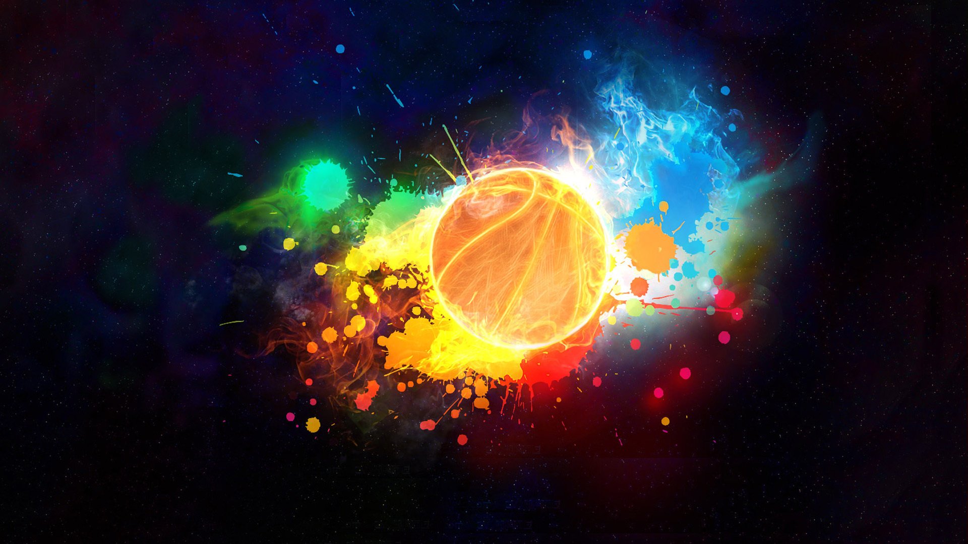 当硝烟与篮球同在，伊朗火力压制喀麦隆，莱奥在NBA季后赛接管比赛—两场战场，一种绝对意志